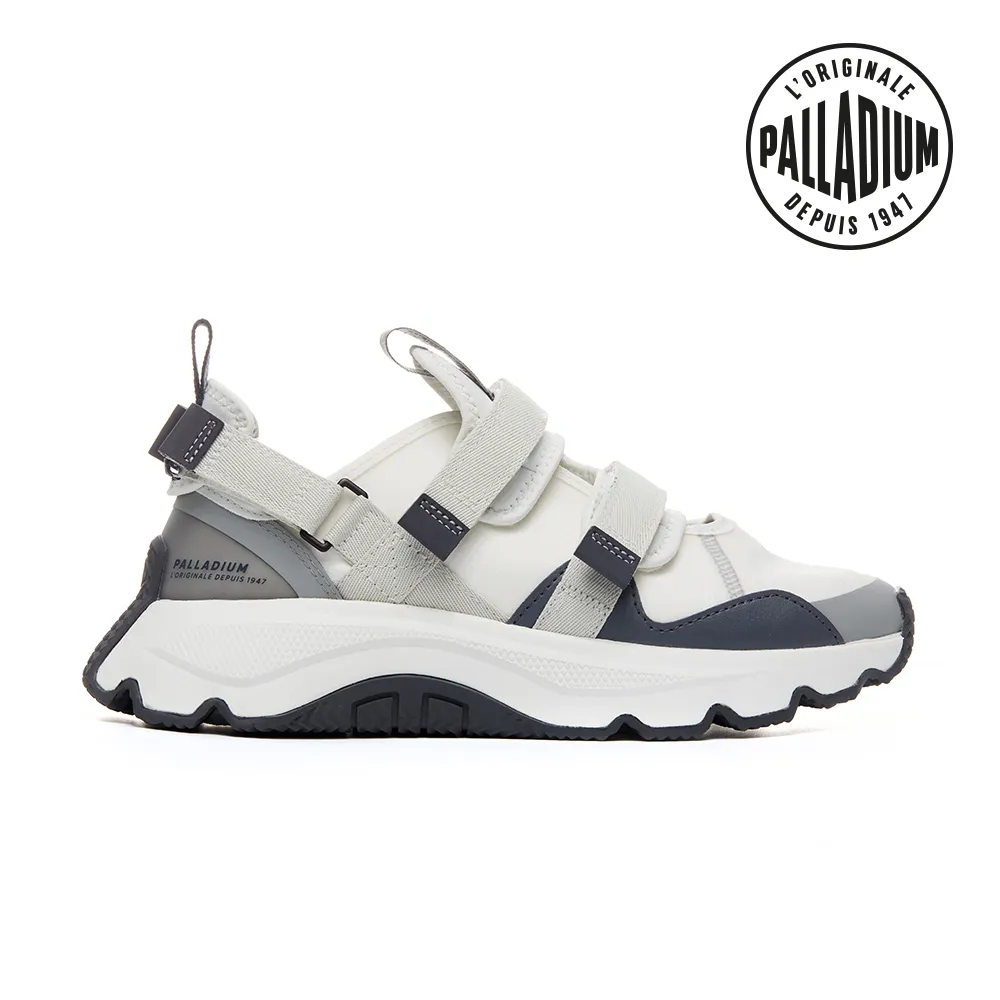 PALLADIUM THUNDER LO STRAP三型一體閃電潮鞋-中性-奶茶 歷史價格詳細信息