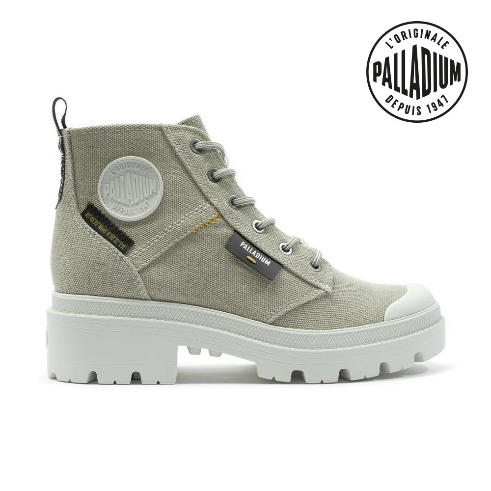 Palladium PALLABASE LEATHER 白 皮革 高筒 女款 J1750【新竹皇家 96905-102】 歷史價格詳細信息