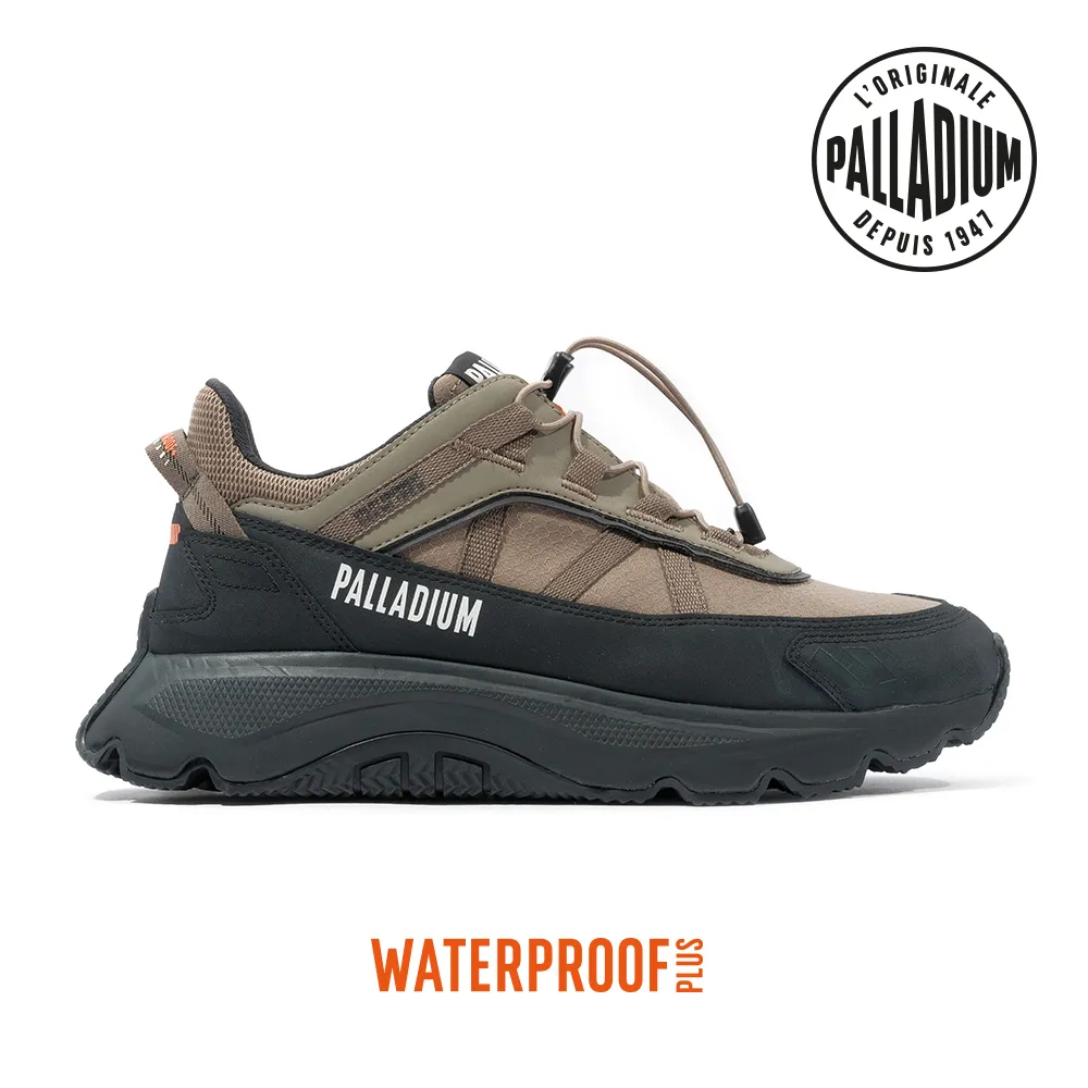 Palladium THUNDER 軍綠 休閒 魔鬼沾 涼拖鞋 男女款 B3930【新竹皇家 79033-325】 歷史價格詳細信息