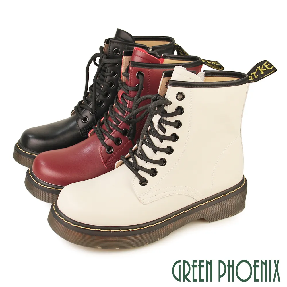 【GREEN PHOENIX 波兒德】全真皮手縫撞色簍空束帶釦厚底氣墊涼鞋U51-20224 歷史價格詳細信息