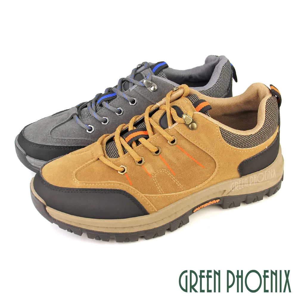 【GREEN PHOENIX】男 休閒鞋 穆勒鞋 包頭拖鞋 懶人 氣墊 全真皮 兩穿 手工T29-18899 歷史價格詳細信息