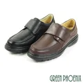 【GREEN PHOENIX 】極簡縫線兩穿全真皮平底休閒鞋/拖鞋T29-18835 歷史價格詳細信息
