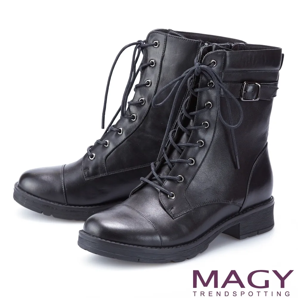 【MAGY】氣質蝴蝶結飾釦真皮尖頭低跟鞋(裸色) 歷史價格詳細信息