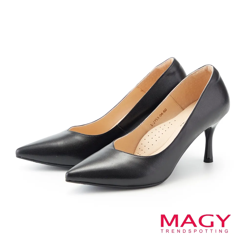 優雅V型撞色織帶拼接雪紡荷葉口袋長袖連衣裙(黑L-3L)-A363熊衣褲語 歷史價格詳細信息