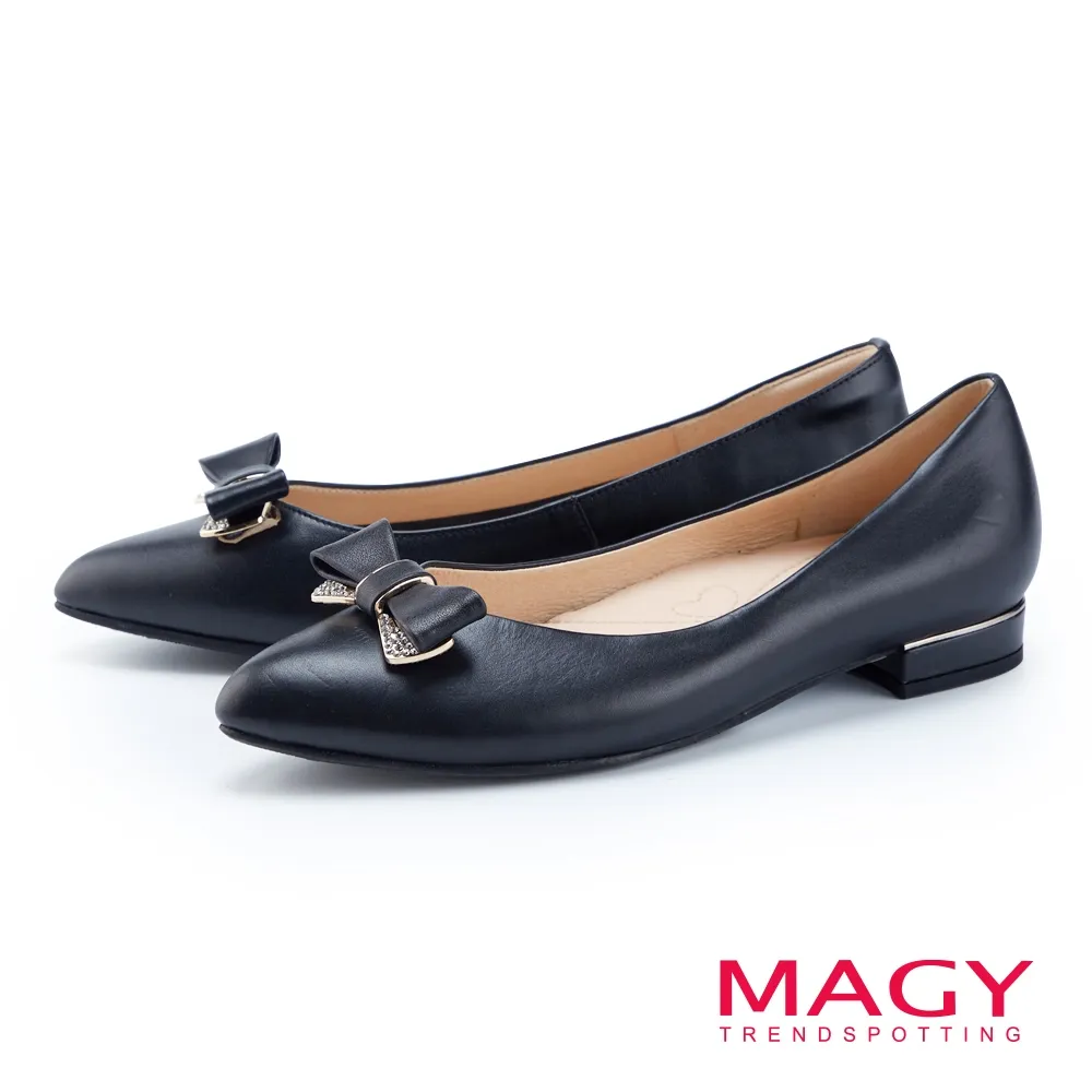 MAGY 白鑽T字牛皮踝帶楔型 女 涼鞋 裸色 歷史價格詳細信息