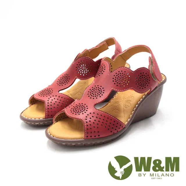 W&M 古典美 行雲圓扣厚底娃娃鞋 女鞋-黑(另有藍) 歷史價格詳細信息