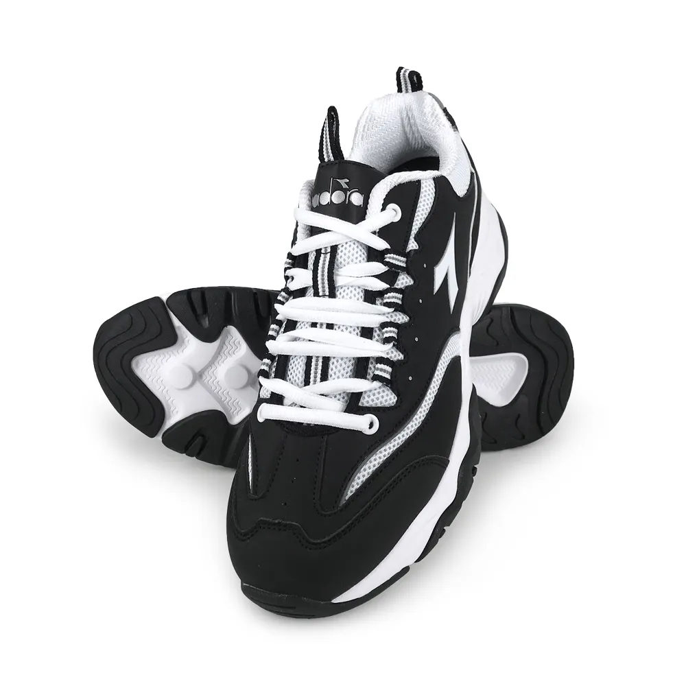 男款-DIADORA簡約百搭輕量運動慢跑鞋73129、73130 歷史價格詳細信息