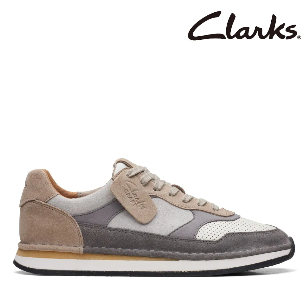 【Clarks】男款Craft Arlo Limit典藏英倫雕花紳士鞋 CLM71452D 歷史價格詳細信息