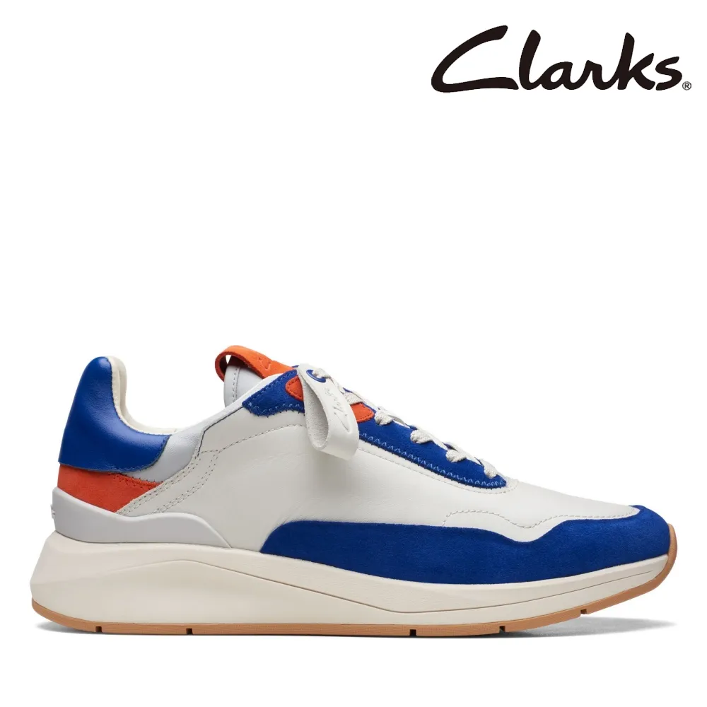 【Clarks】男款Coast Lite Lo年輕奔放潮流感休閒鞋 CLM69906C 歷史價格詳細信息