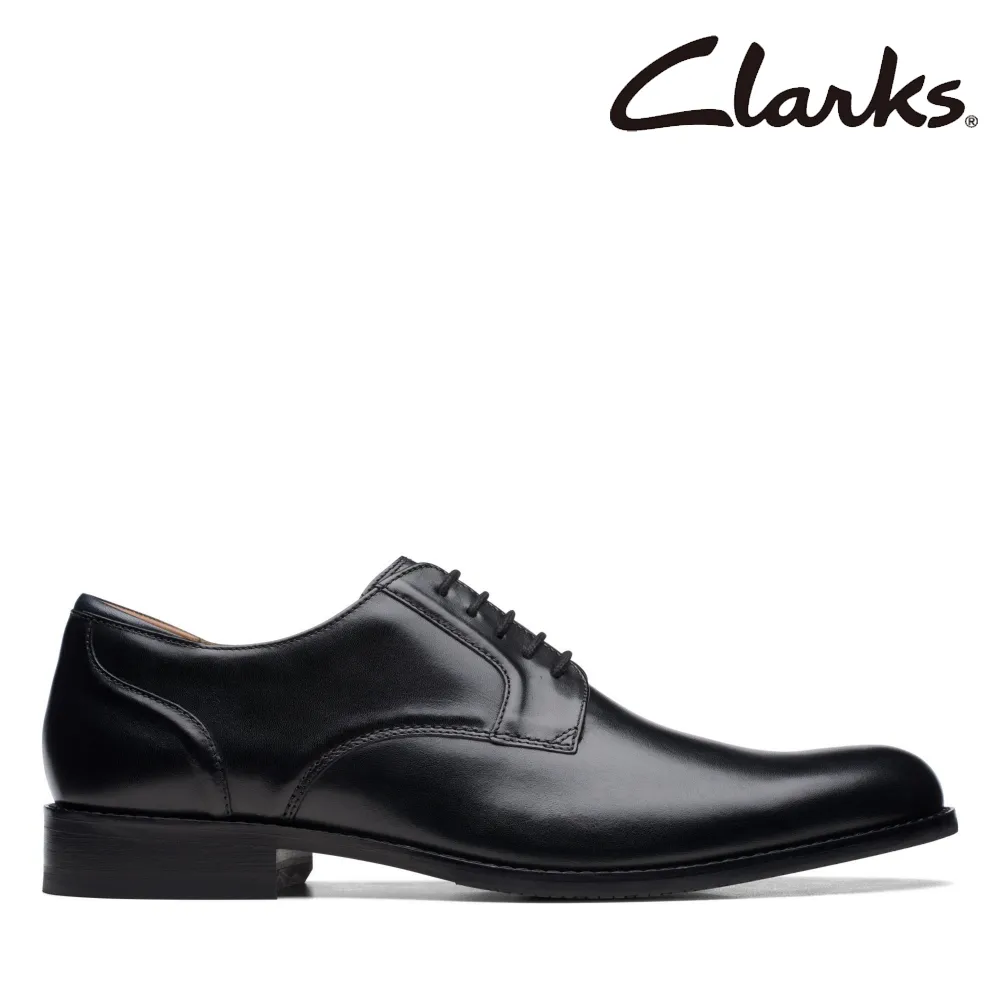 【Clarks】男款Craft Arlo Limit典藏英倫雕花紳士鞋 CLM71452D 歷史價格詳細信息