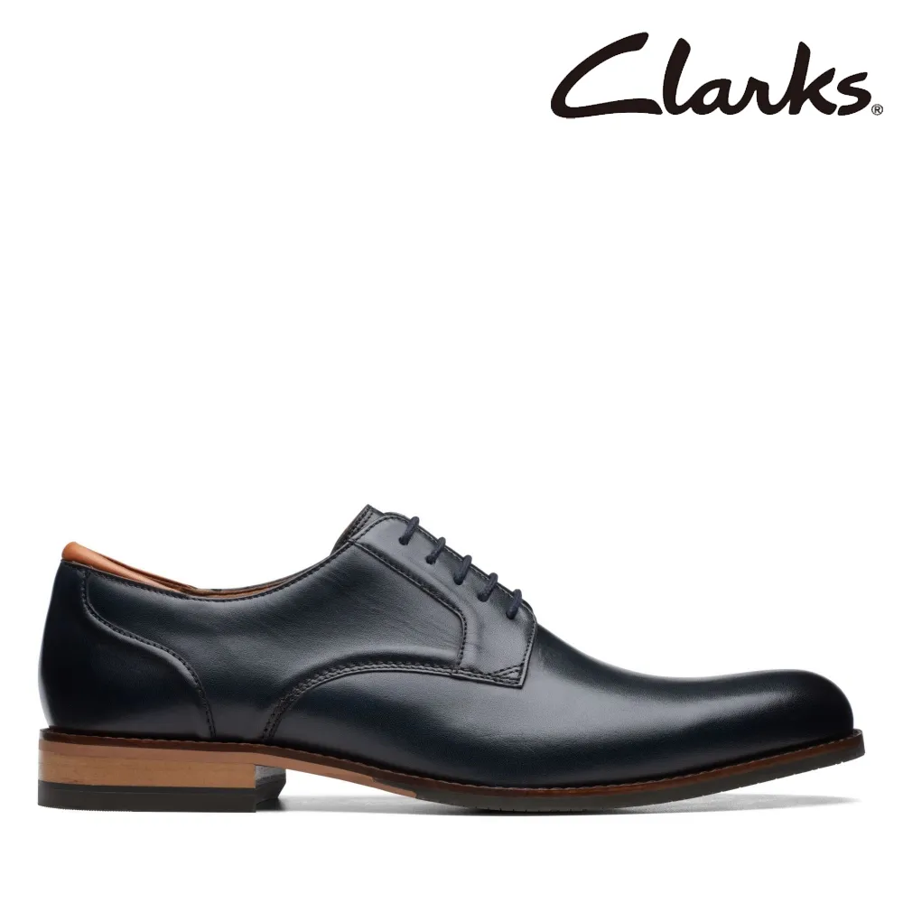 【Clarks】男款Craft Arlo Limit典藏英倫雕花紳士鞋 CLM71452D 歷史價格詳細信息