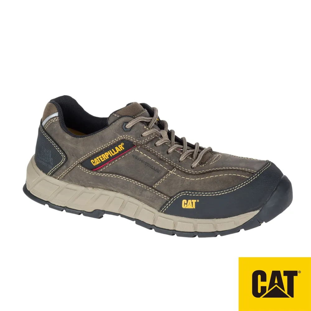 CAT STREAMLINE CAS 皮革防穿刺工作鞋(721642) 價格比較,價格查詢,歷史價格詳細信息