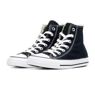 Converse 帆布鞋 Chuck Taylor 黑白 高筒 男鞋 女鞋 皮革鞋面 休閒鞋 【ACS】 132170C 歷史價格詳細信息