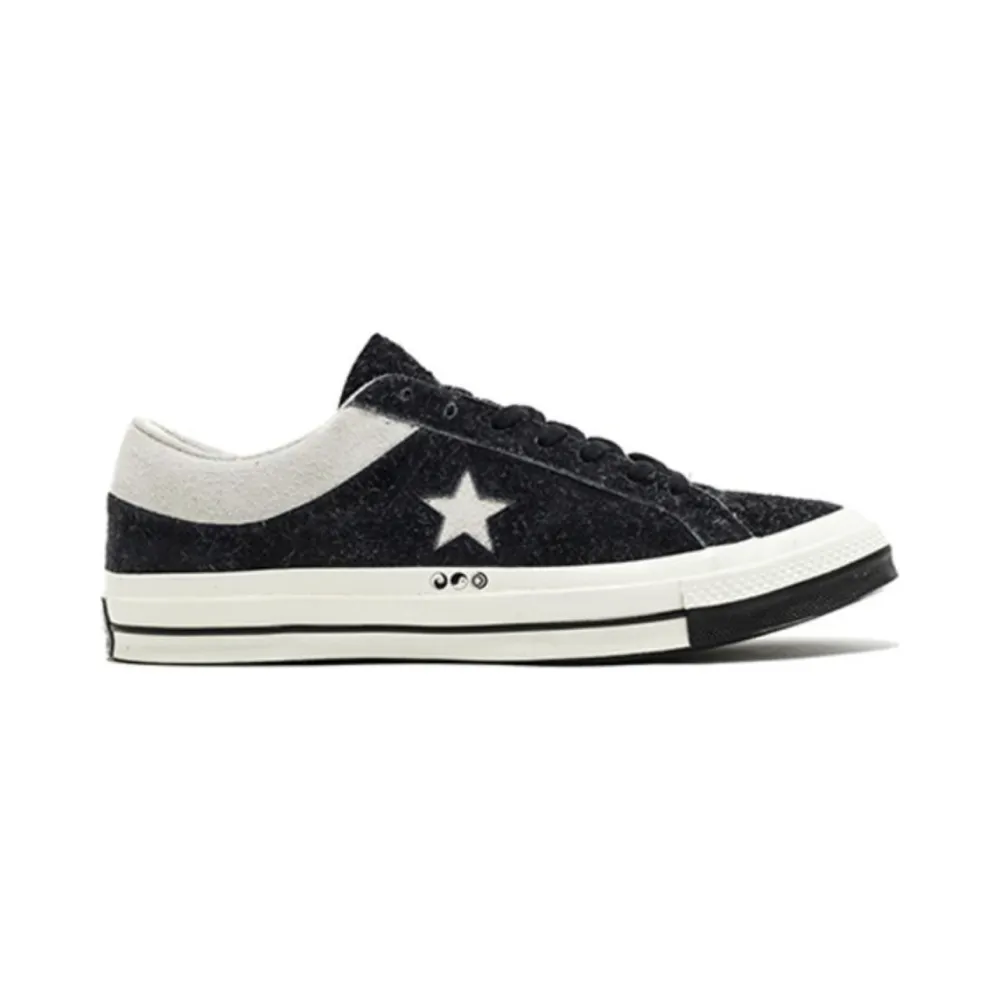 CONVERSE ONE STAR OX MONUMENT/TURBULENCE/EGRET 男女 休閒鞋 淺卡其 歷史價格詳細信息