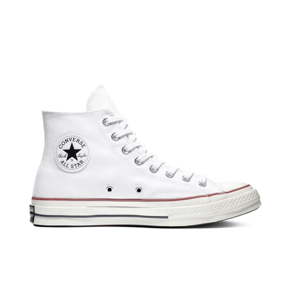 Converse Chuck 70S PLUS 解構 黑 白 鬼臉 撕裂 高筒 帆布鞋 ~T/E代購~ 歷史價格詳細信息