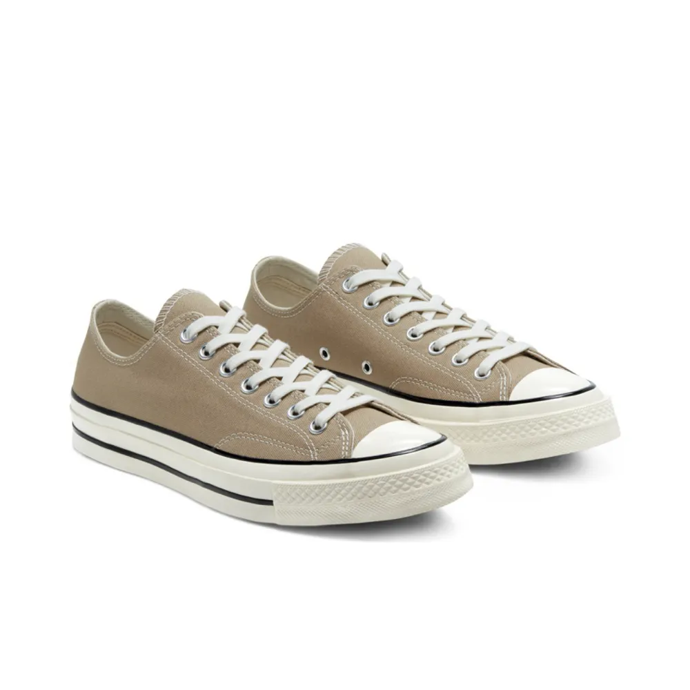 CONVERSE CHUCK 70 OX 低筒女休閒鞋  167813C 火焰黑 歷史價格詳細信息