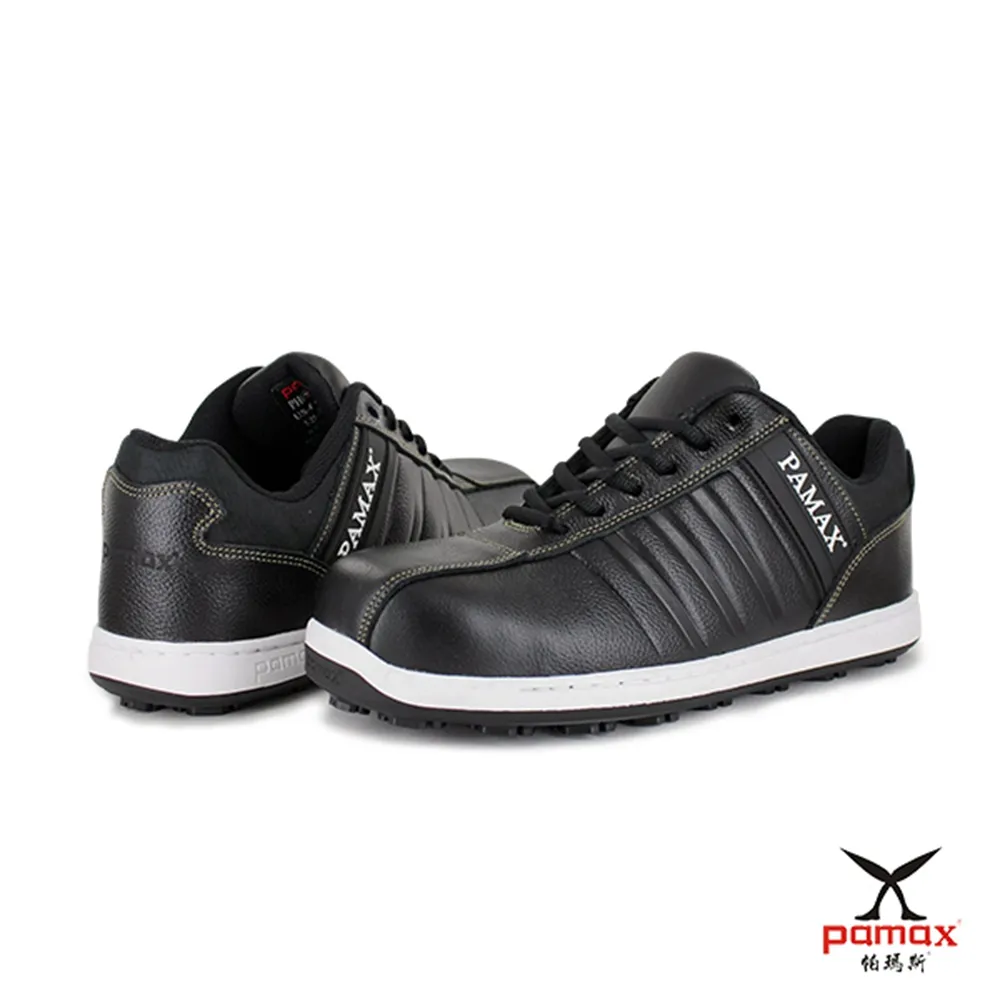 PAMAX帕瑪斯-PH09022FEH★輕量塑鋼頭防滑安全鞋/全雙無金屬/可過機場安檢門/CNS20345 歷史價格詳細信息