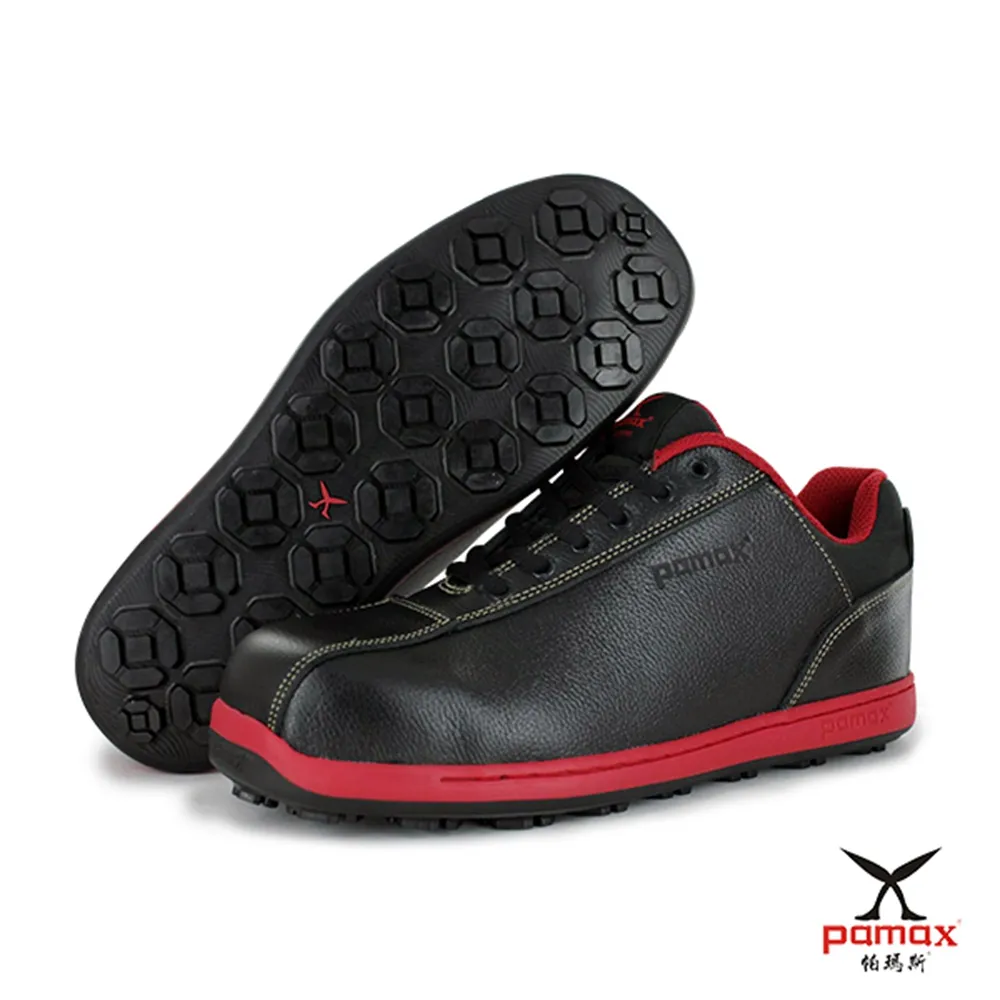PAMAX帕瑪斯-PH33325FEH★超輕塑鋼止滑安全鞋/全雙無金屬/可過機場安檢門/CNS20345/男女尺寸 歷史價格詳細信息