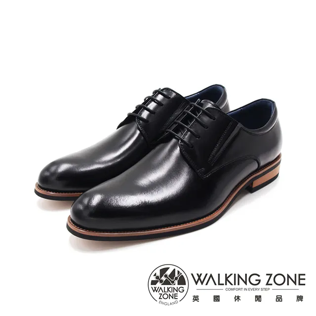 WALKING ZONE(男) 簡約樂福鞋 莫卡辛男鞋-棕 (另有黑) 歷史價格詳細信息