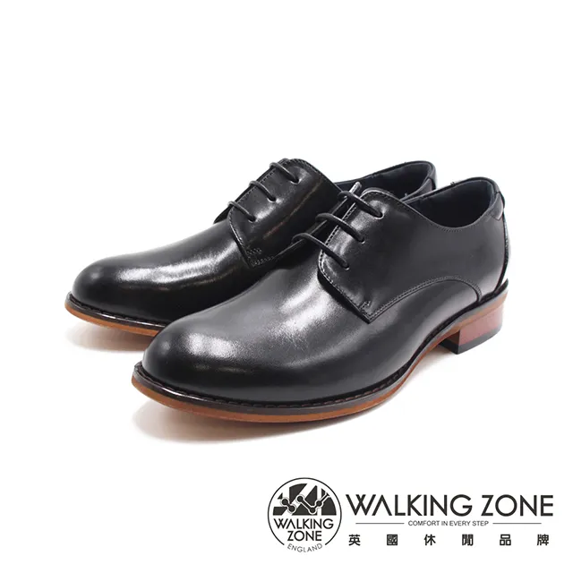 WALKING ZONE(女)全真皮舒適2way厚底小白鞋 女鞋－白色 歷史價格詳細信息