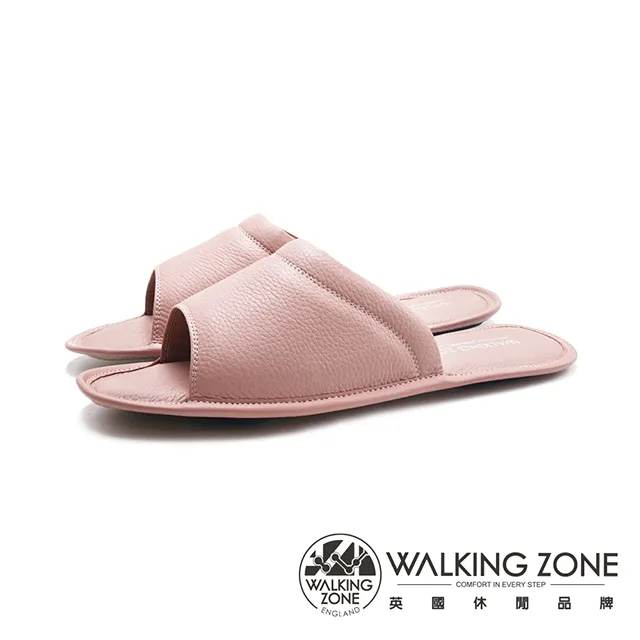 WALKING ZONE(女)軟彈力 可踩式休閒鞋 女鞋-綠橘(另有黃橘) 歷史價格詳細信息