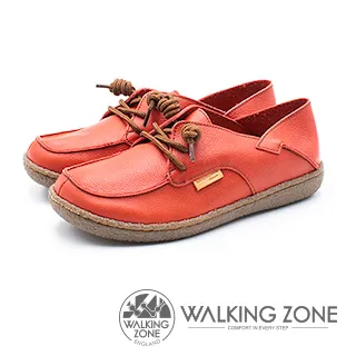 WALKING ZONE 兩穿可踩式懶人休閒鞋 男鞋-藍(另有咖啡) 歷史價格詳細信息