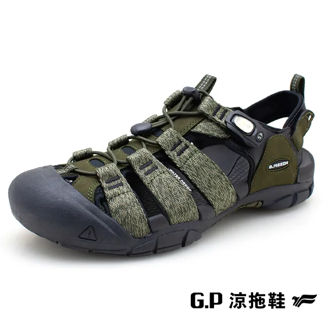 G.P涼拖鞋 套趾柏肯拖鞋(W731)現貨 歷史價格詳細信息