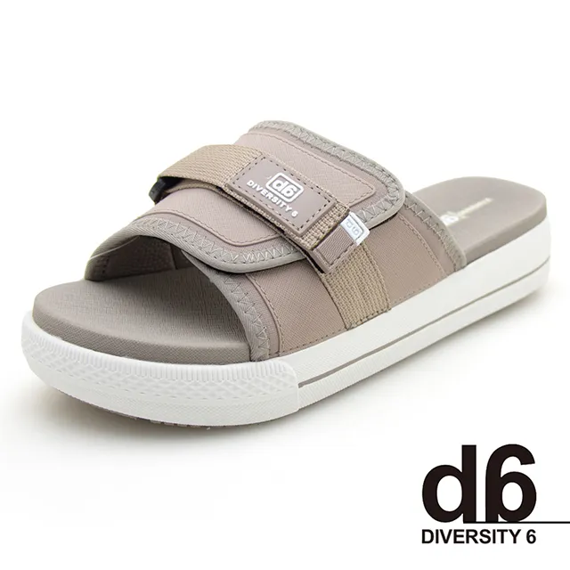 G.P(女)d6系列 Q軟輕量魔鬼氈厚底拖鞋 女鞋－黑色(另有奶茶色) 歷史價格詳細信息