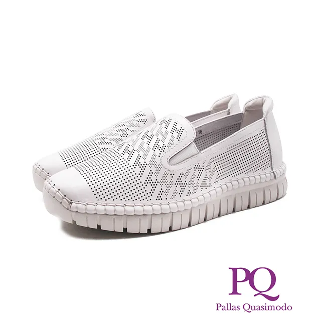 PQ(女)氣質真皮方鍊踩腳低跟穆勒鞋 拖鞋-粉(另有黑) 歷史價格詳細信息