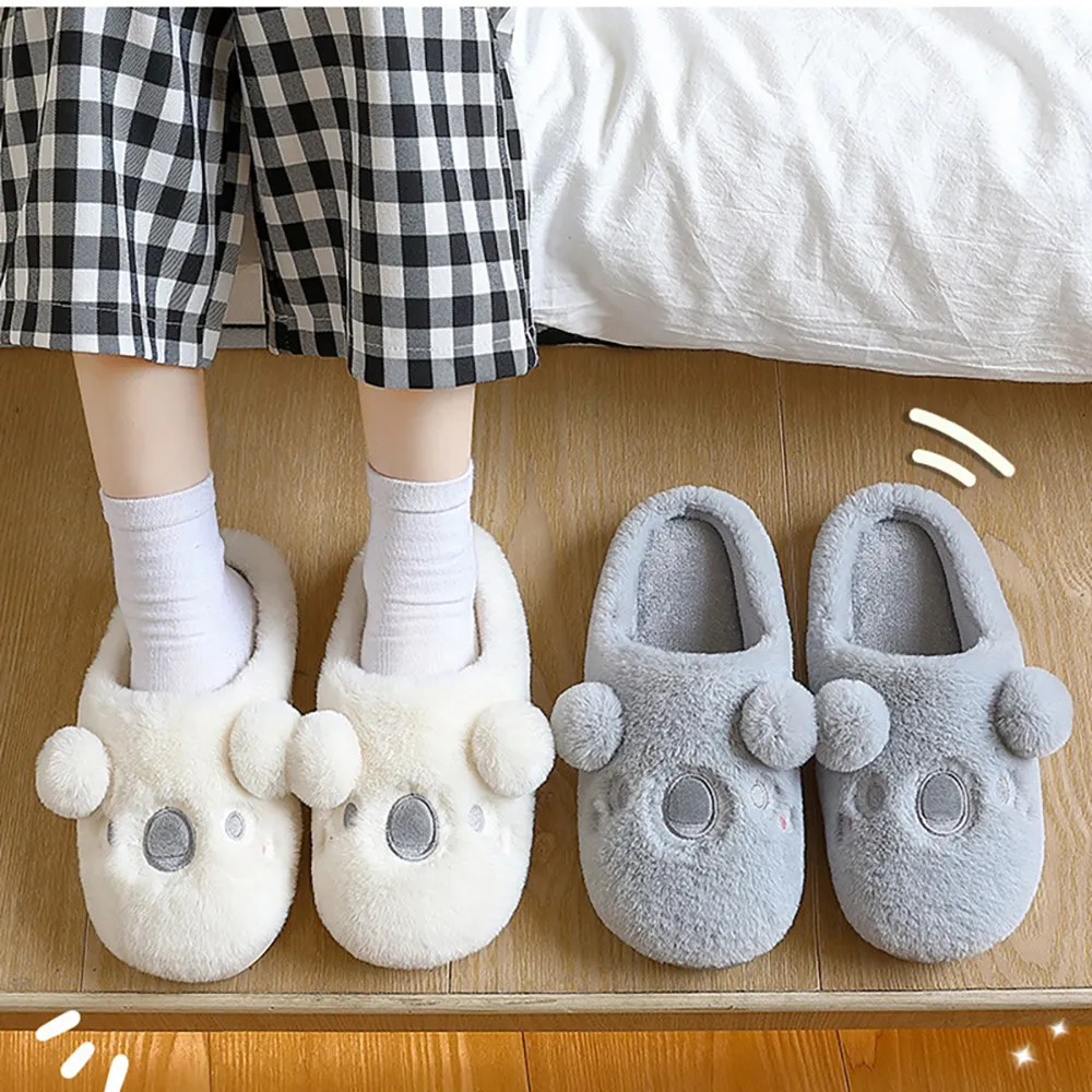 白色拖鞋 市內拖鞋 軟拖鞋 拖鞋女夏季韓版可愛卡通居家用室內外穿防滑防臭踩屎感厚底涼拖鞋~萊斯好物 歷史價格詳細信息