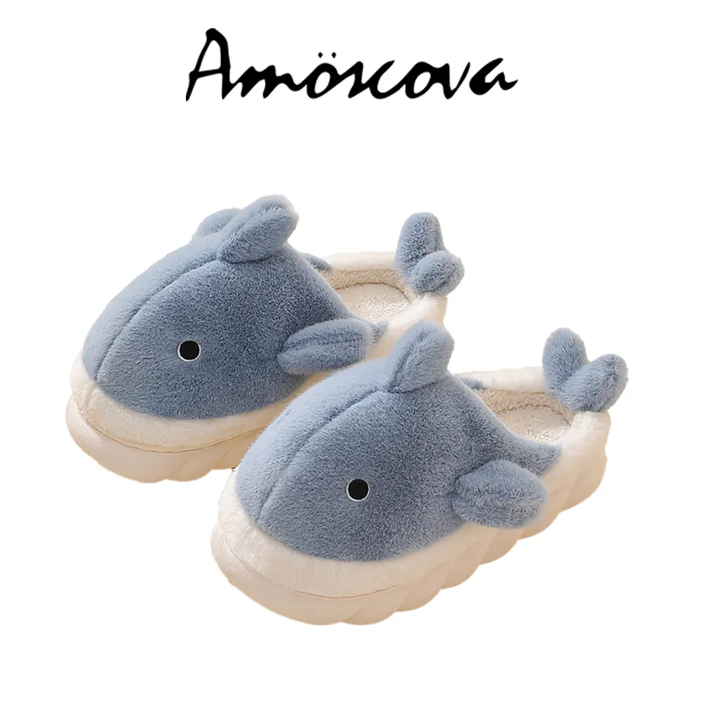 可愛鯊魚珊瑚絨睡衣女冬季刷毛加厚保暖法蘭絨中長連帽冬天睡袍男 歷史價格詳細信息