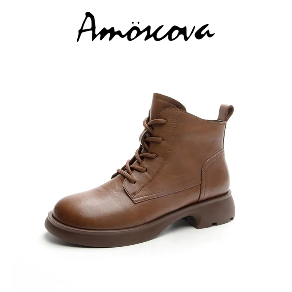 女鞋 真棕色百搭靴女秋冬新款小個子高筒騎士靴百搭厚底彈力瘦瘦靴 歷史價格詳細信息