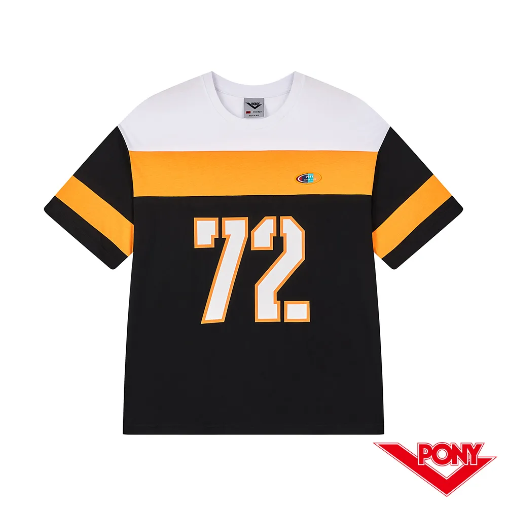 PONY 寬邊 漁夫帽- 戶外風格  配件 中性-黑 歷史價格詳細信息