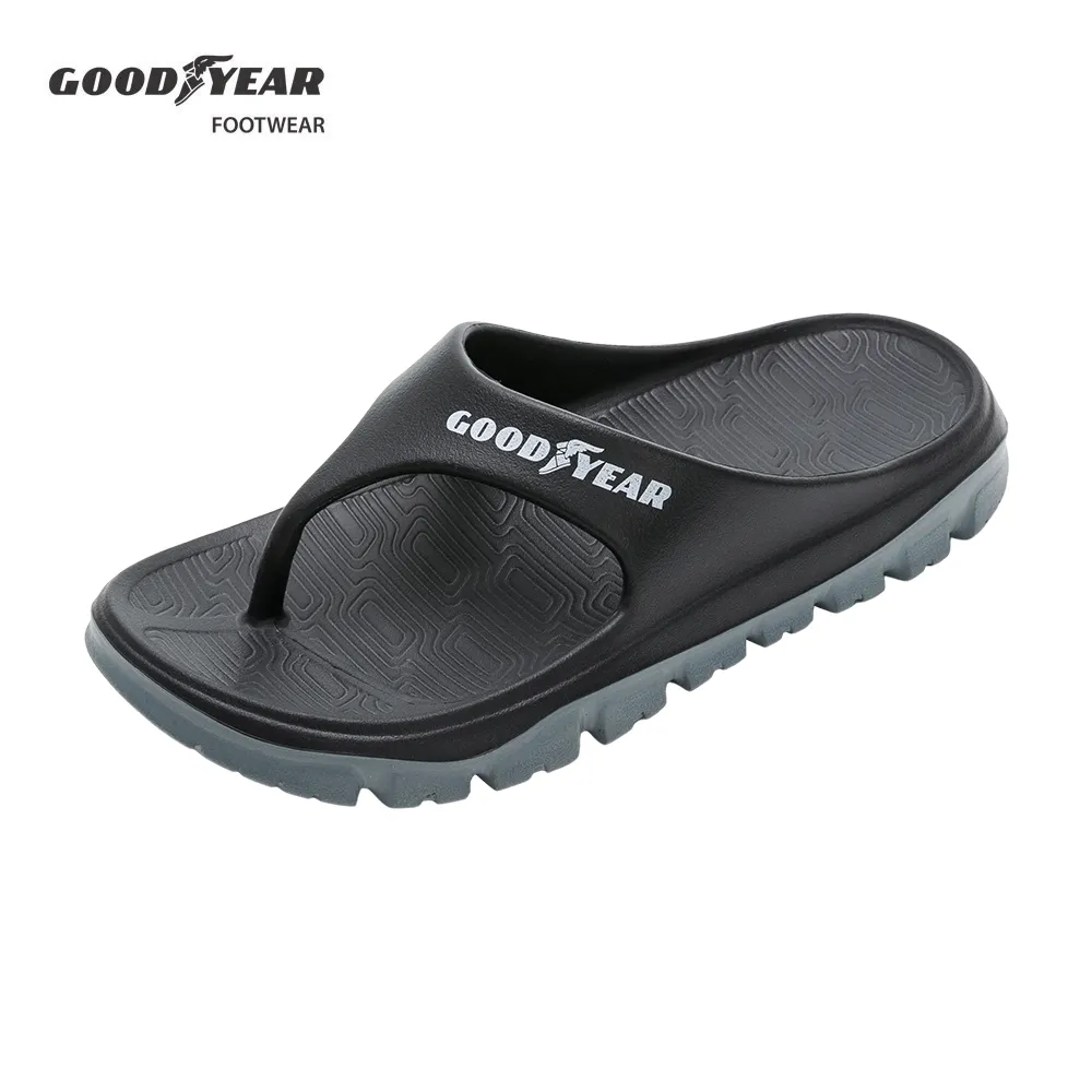 GOODYEAR 厚底拖鞋 綠 GAKL38925 中大童鞋 歷史價格詳細信息