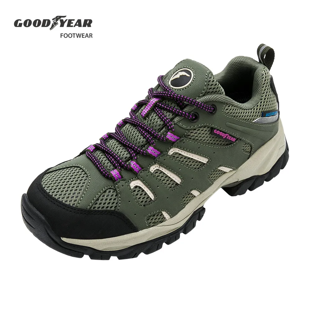 GOODYEAR 野外抑菌暖足羊毛襪 中筒 紫GACS43037 歷史價格詳細信息