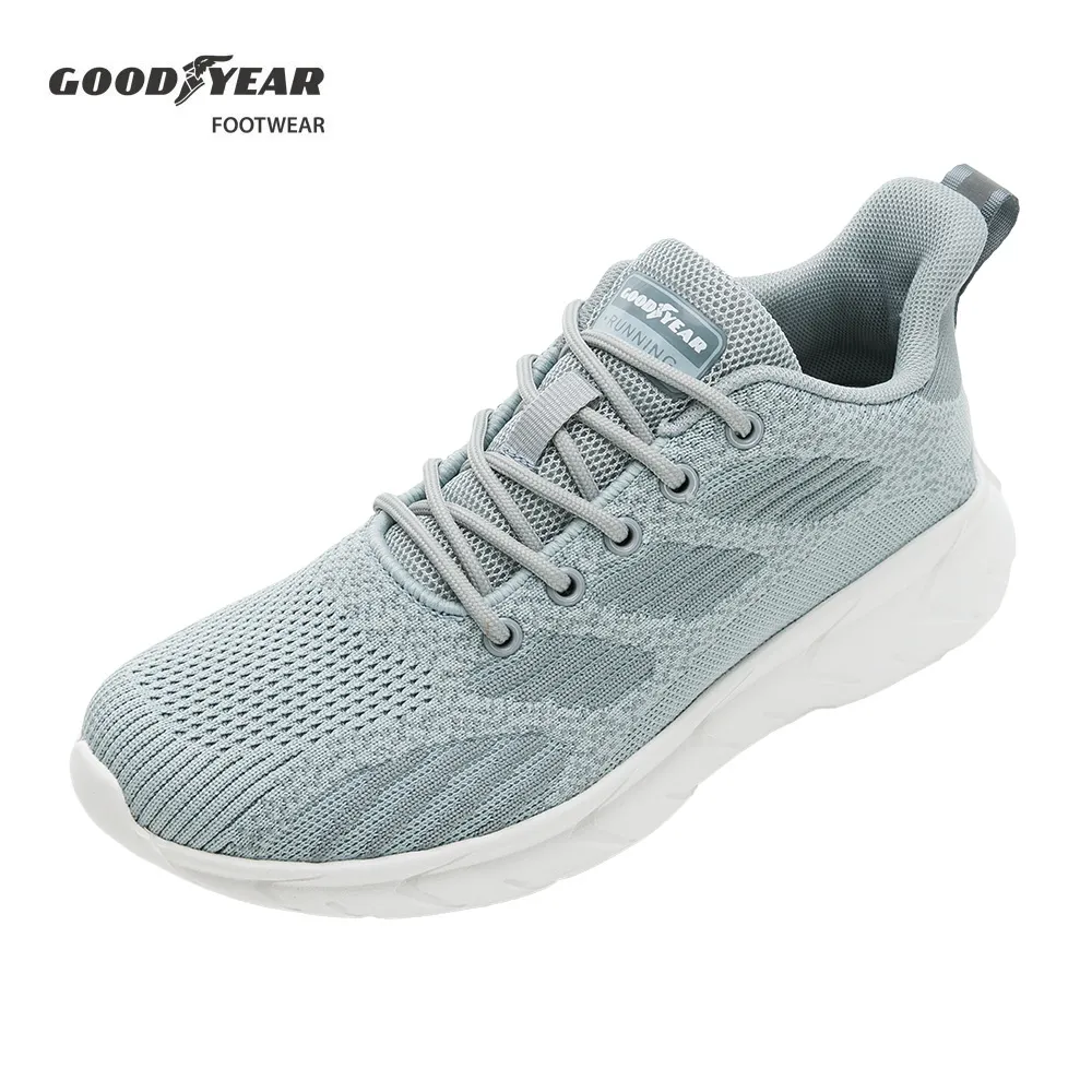 GOODYEAR 舒適輕量運動鞋 黑 GAKR88420 中大童鞋 鞋全家福 歷史價格詳細信息