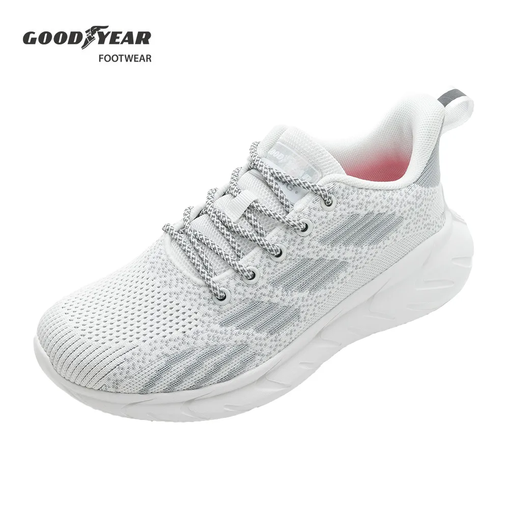 GOODYEAR 舒適輕量運動鞋 黑 GAKR88420 中大童鞋 鞋全家福 歷史價格詳細信息