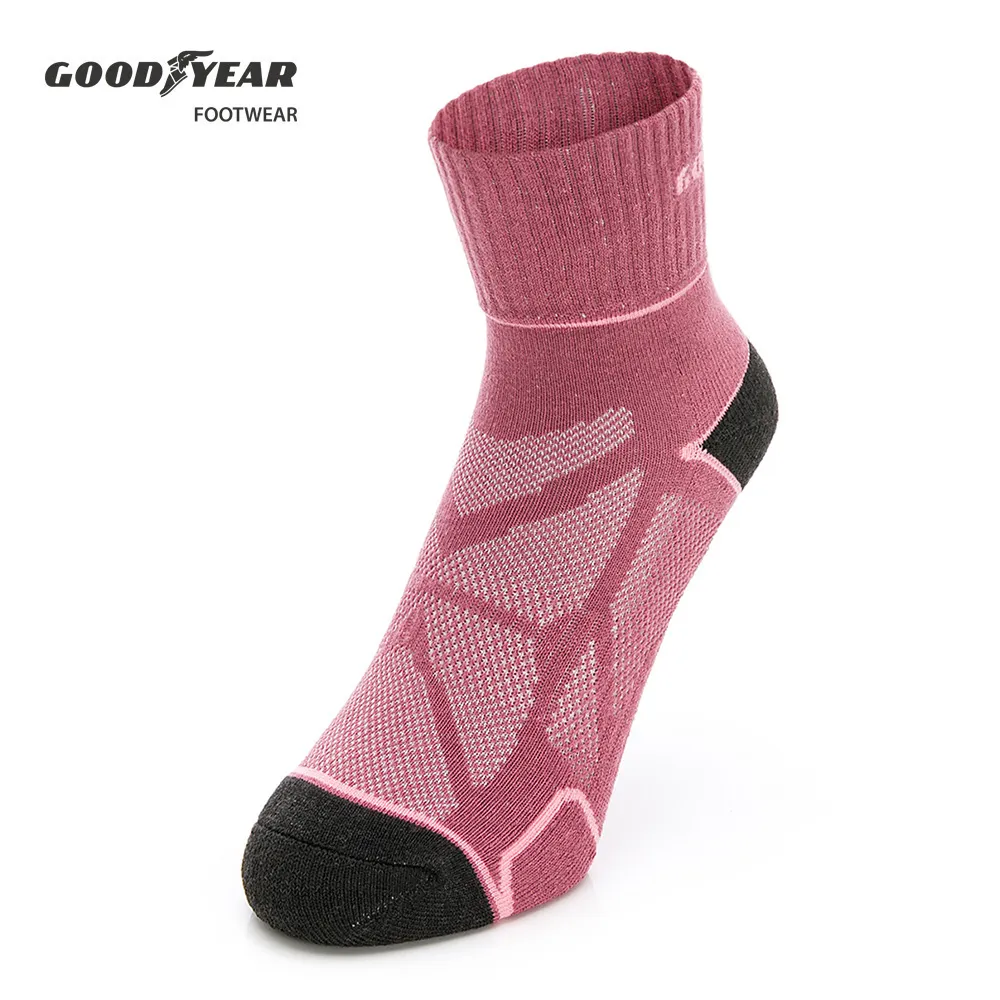 【GOODYEAR 固特異】石墨烯機能襪 消臭 調節濕氣 防靜電/男女款(4色任選) 歷史價格詳細信息