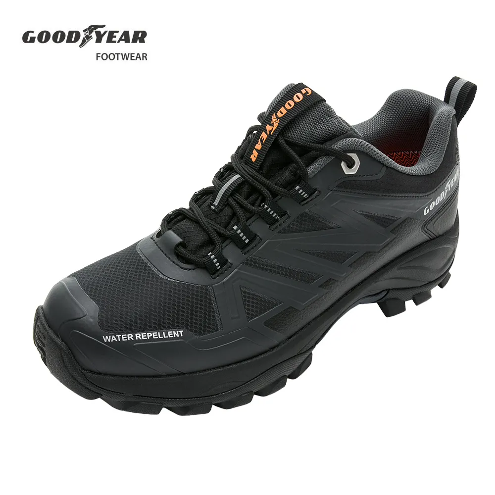 【GOODYEAR 固特異】郊山健行鞋/男 戶外 登山 耐磨 高筒 棕咖(森林之王M4-GAMO13530) 歷史價格詳細信息