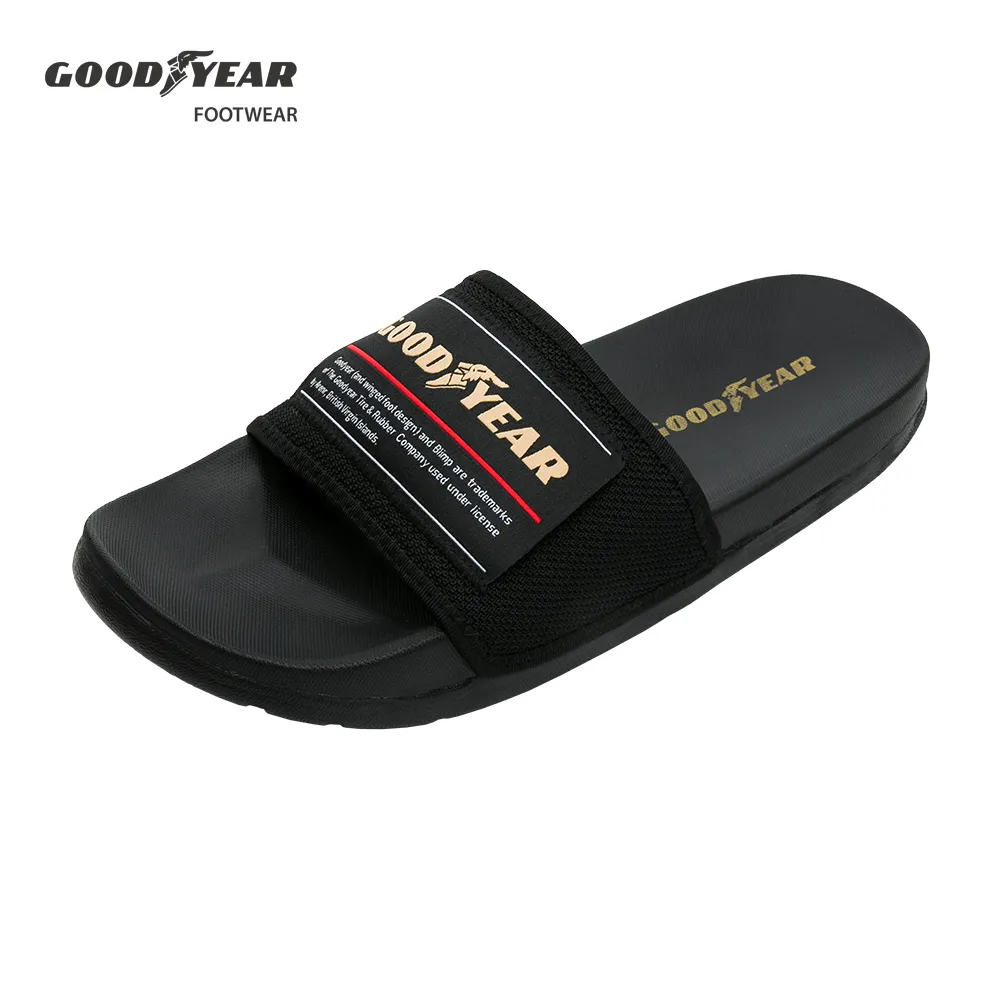 【GOODYEAR 固特異】Q彈緩震越野運動鞋/男 Q彈 耐磨 透氣 黑(極速回彈-GAMR43278) 歷史價格詳細信息