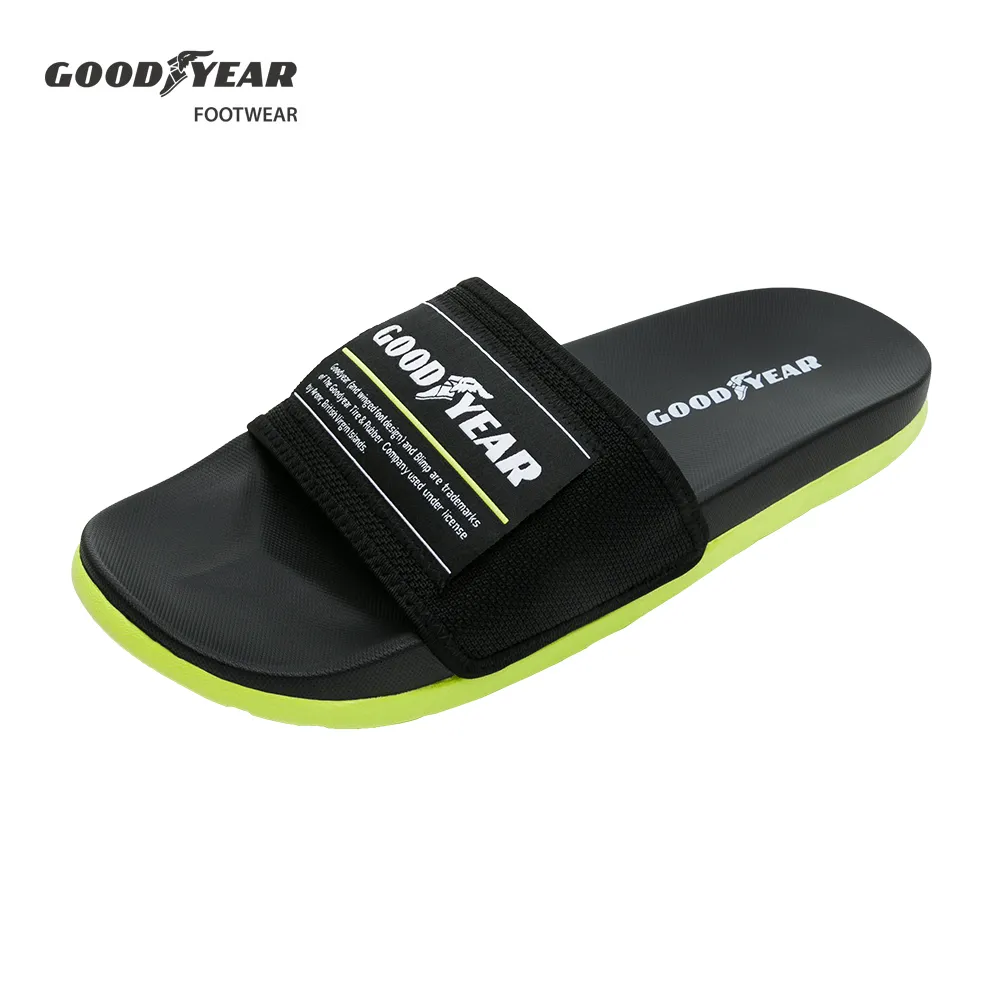 【GOODYEAR 固特異】Q彈緩震越野運動鞋/男 Q彈 耐磨 透氣 黑(極速回彈-GAMR43278) 歷史價格詳細信息