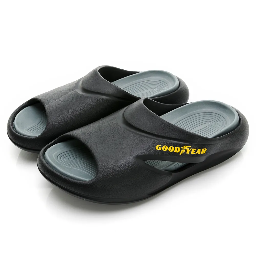 GOODYEAR 舒適輕量運動鞋 黑 GAKR88420 中大童鞋 鞋全家福 歷史價格詳細信息