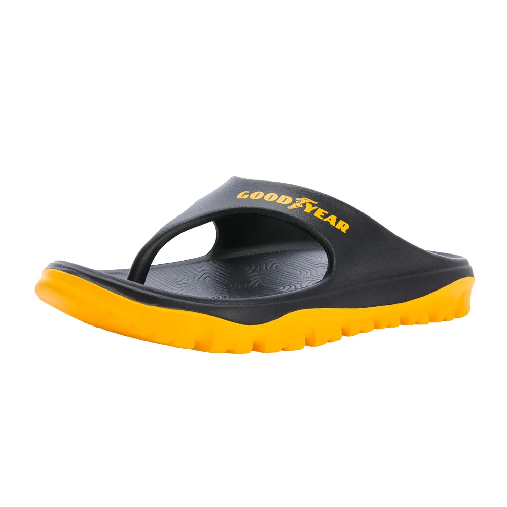 【GOODYEAR 固特異】黃蜂-認證塑鋼頭安全鞋 工作鞋/男 鋼頭 防穿刺(GAMX23920黑) 歷史價格詳細信息