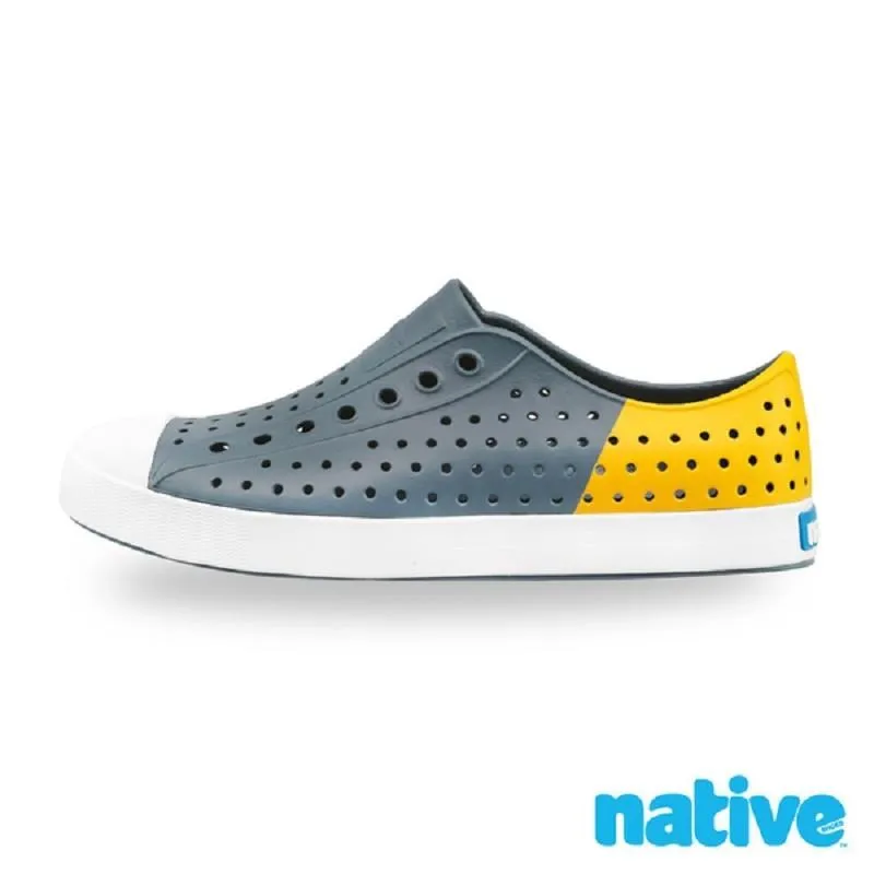 native JEFFERSON 男/女鞋-沙霧灰 歷史價格詳細信息