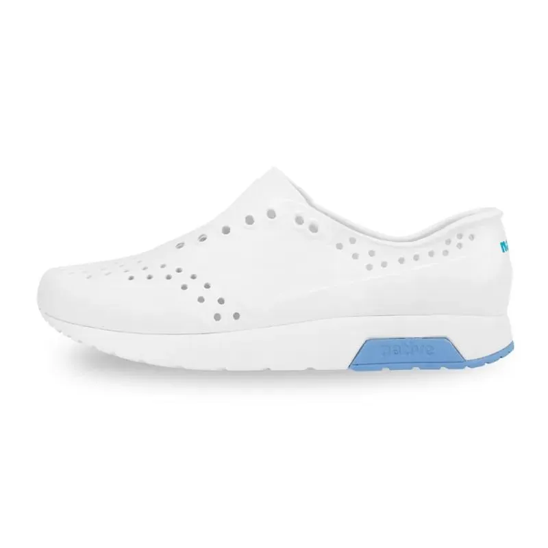 native LENNOX 男/女鞋-湖畔風光 歷史價格詳細信息