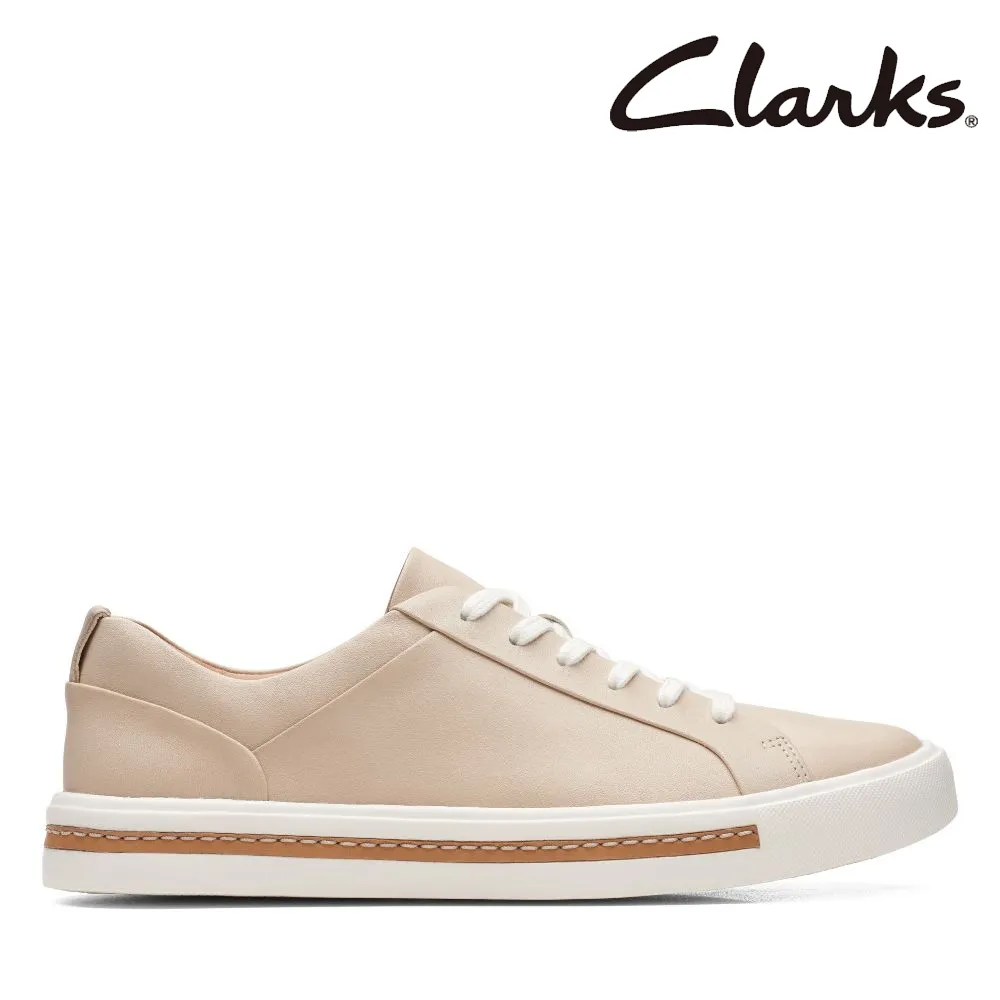 【Clarks】男鞋Un Shire Low寬楦透氣緩震舒適紳士鞋CLM74653D 歷史價格詳細信息