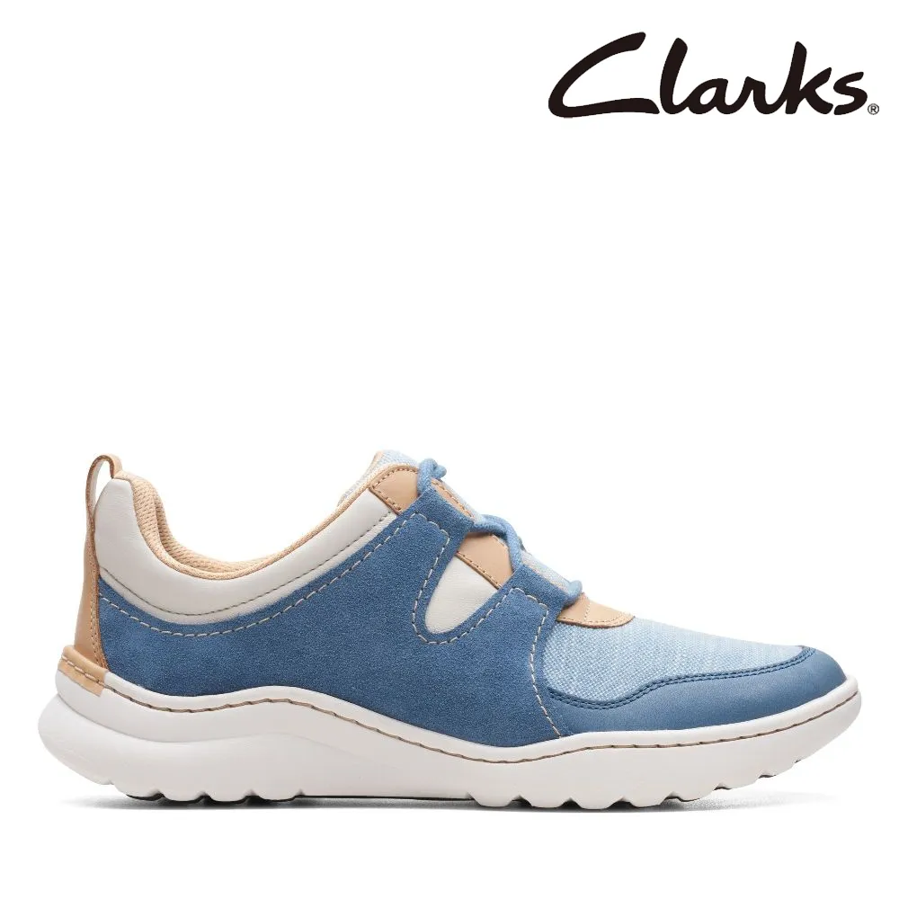 【Clarks】女款Teagan Go輕盈便鞋 CLF66443C 歷史價格詳細信息