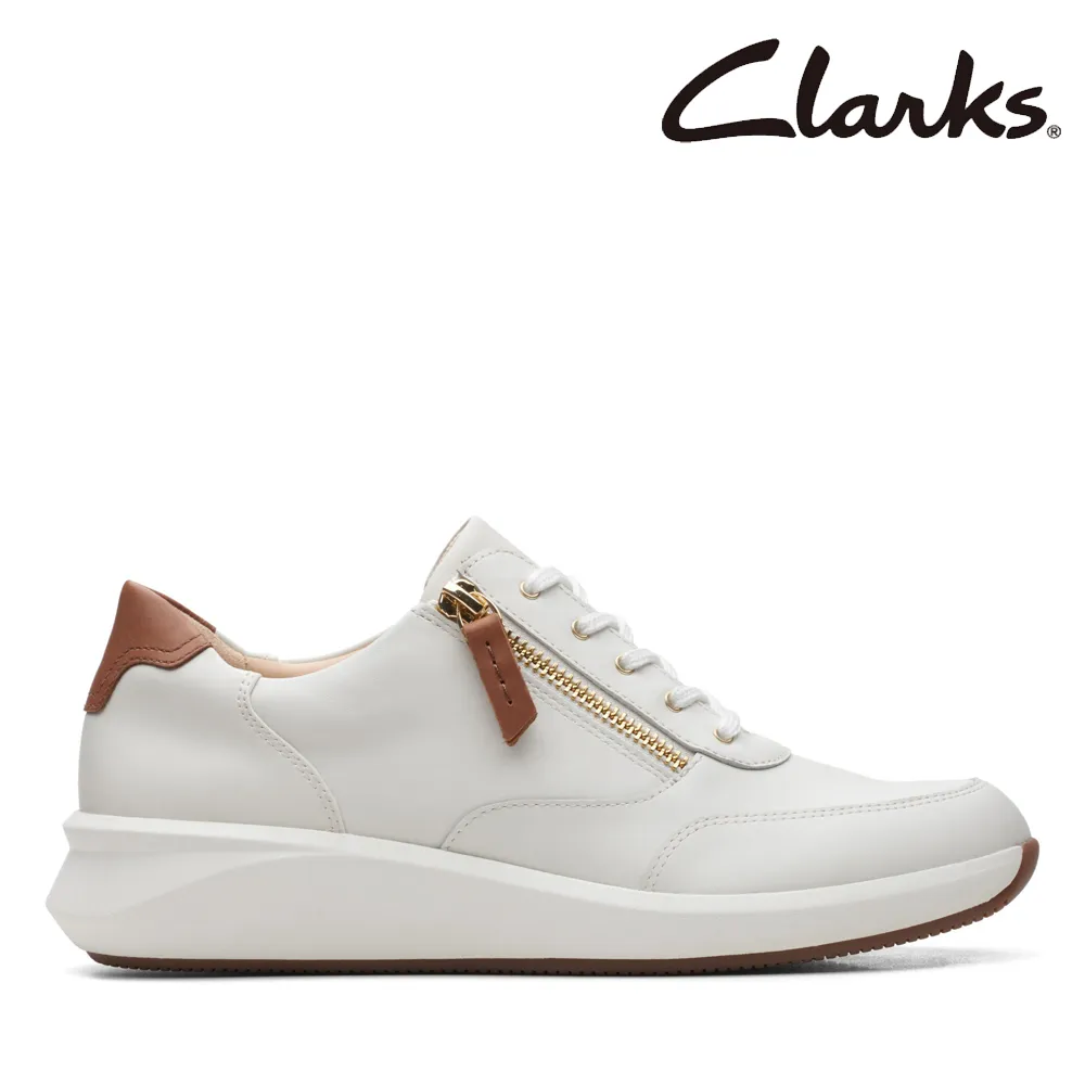 【Clarks】男鞋Un Shire Low寬楦透氣緩震舒適紳士鞋CLM74653D 歷史價格詳細信息