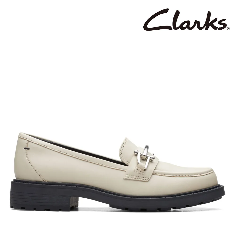 【Clarks】女款Orinoco2 Style寬楦軍裝風側拉鏈休閒靴 CLF67932B 歷史價格詳細信息