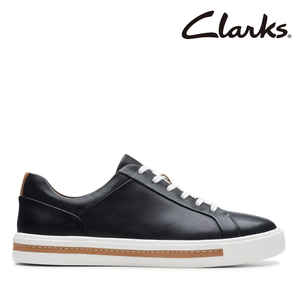 【Clarks】男鞋Un Shire Low寬楦透氣緩震舒適紳士鞋CLM74653D 歷史價格詳細信息